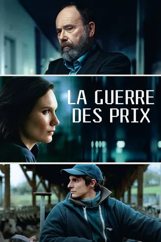 بوستر فلم The Price to Pay الثمن الواجب دفعه