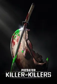 مشاهدة وتحميل فلم Predator: Killer of Killers بريداتور: قاتل القتلة اونلاين