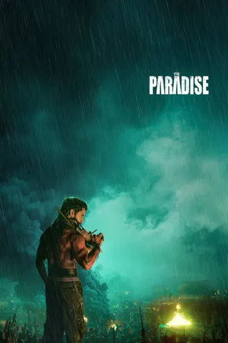 بوستر فلم The Paradise الجنة
