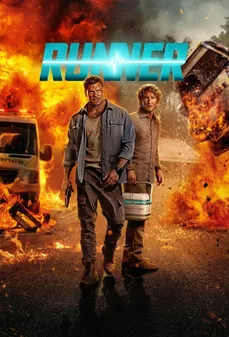 مشاهدة وتحميل فلم Runner العدّاء اونلاين
