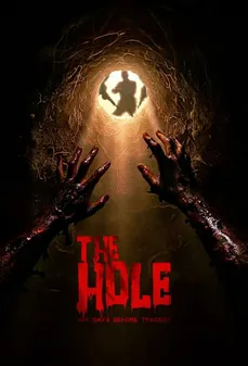 مشاهدة وتحميل فلم The Hole, 309 Days to the Bloodiest Tragedy الحفرة: 309 أيام حتى المأساة الأكثر دموية اونلاين