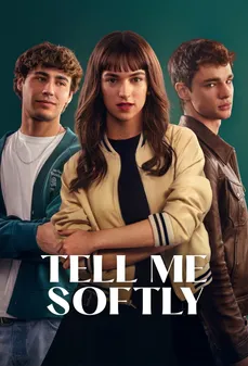مشاهدة وتحميل فلم Tell Me Softly أخبرني برقة اونلاين