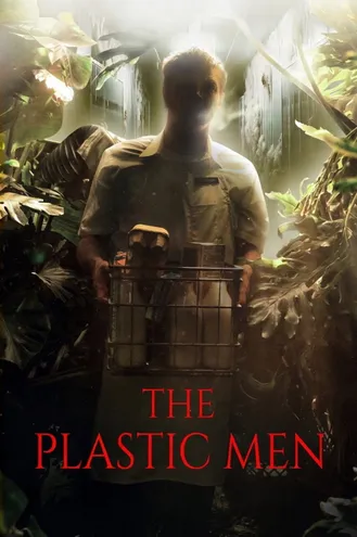 بوستر فلم The Plastic Men الرجال البلاستيكيون