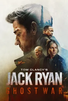 مشاهدة وتحميل فلم Tom Clancy's Jack Ryan: Ghost War جاك ريان: طيف الحرب لتوم كلانسي اونلاين