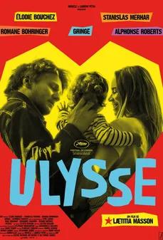 مشاهدة وتحميل فلم Ulysse أوليس اونلاين