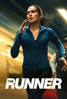 مشاهدة وتحميل فلم The Runner العداءة اونلاين