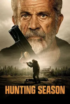 مشاهدة وتحميل فلم Hunting Season موسم الصيد اونلاين