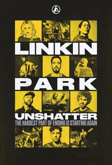 مشاهدة وتحميل فلم LINKIN PARK: UNSHATTER لينكن بارك: غير محطمين اونلاين