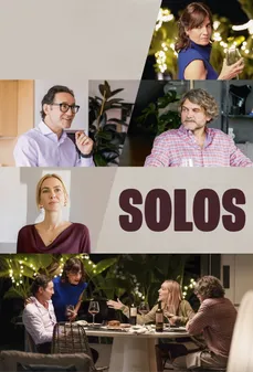 مشاهدة وتحميل فلم Solos وحيدون اونلاين