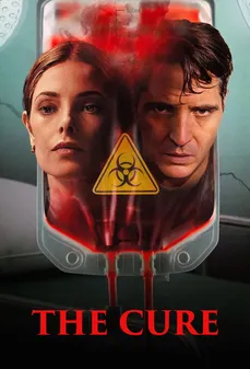 مشاهدة وتحميل فلم The Cure العلاج اونلاين