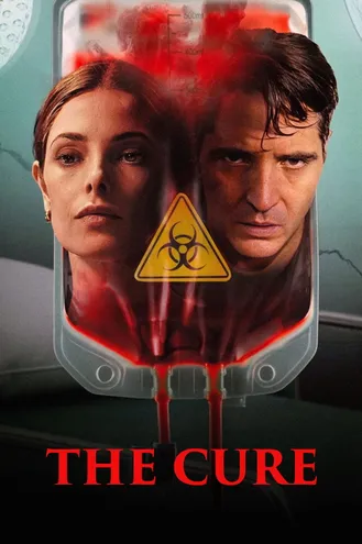 بوستر فلم The Cure العلاج