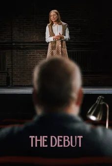 مشاهدة وتحميل فلم The Debut الظهور الأول اونلاين