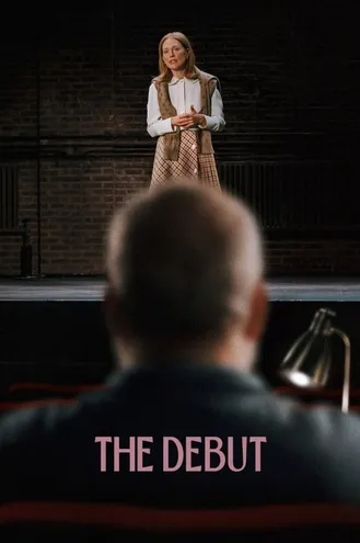 بوستر فلم The Debut الظهور الأول