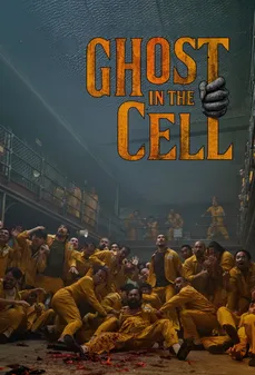 مشاهدة وتحميل فلم Ghost in the Cell شبح في الزنزانة اونلاين