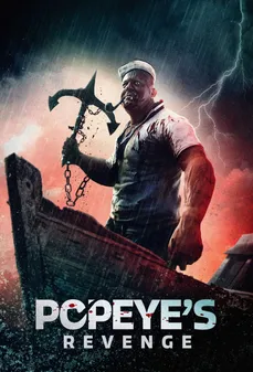 مشاهدة وتحميل فلم Popeye's Revenge انتقام البحّار اونلاين