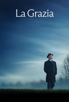 مشاهدة وتحميل فلم La Grazia العفو اونلاين