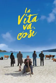 مشاهدة وتحميل فلم Life Is Life الحياة هي الحياة اونلاين