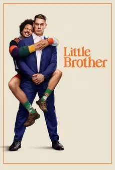 مشاهدة وتحميل فلم Little Brother الأخ الأصغر اونلاين