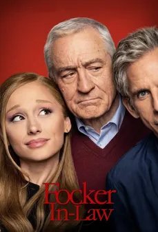 مشاهدة وتحميل فلم Focker-in-Law صهر آل فوكر اونلاين