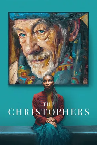 بوستر فلم The Christophers آل كريستوفر