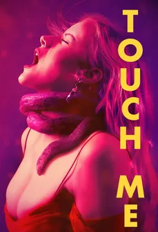 مشاهدة وتحميل فلم Touch Me المسني اونلاين