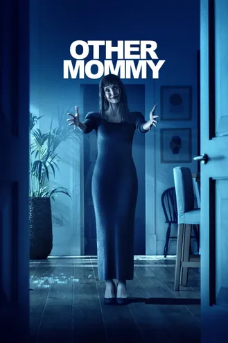 بوستر فلم Other Mommy الأم الأخرى