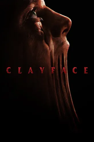 بوستر فلم Clayface ذو الطِّينة