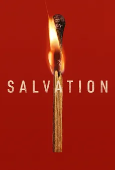 مشاهدة وتحميل فلم Salvation الخلاص اونلاين