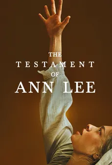 مشاهدة وتحميل فلم The Testament of Ann Lee سّر آن لي اونلاين
