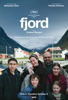 مشاهدة وتحميل فلم Fjord المضيق اونلاين
