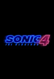 مشاهدة وتحميل فلم Sonic the Hedgehog 4 سونيك القنفذ 4 اونلاين