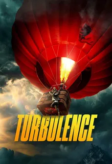 مشاهدة وتحميل فلم Turbulence اضطراب اونلاين