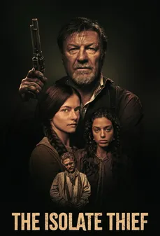 مشاهدة وتحميل فلم The Isolate Thief اللصة المعزولة اونلاين