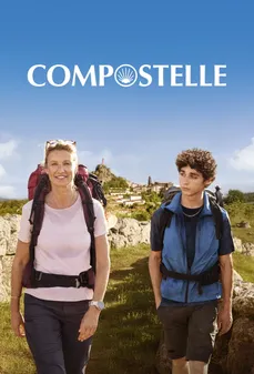 مشاهدة وتحميل فلم Compostelle كومبوستيلا اونلاين