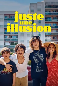 مشاهدة وتحميل فلم Just an Illusion مجرد وهم اونلاين