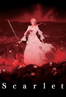 مشاهدة وتحميل فلم Scarlet سكارليت اللامتناهية اونلاين