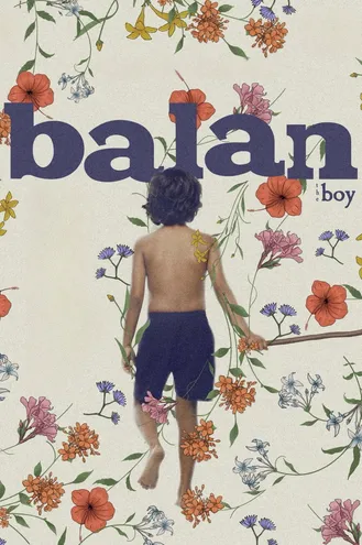 بوستر فلم Balan - The Boy بالان: الصبي