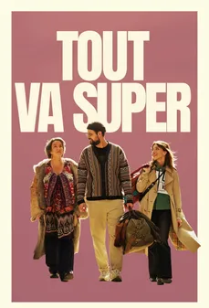 مشاهدة وتحميل فلم It’s All Good كل شيء على ما يرام اونلاين