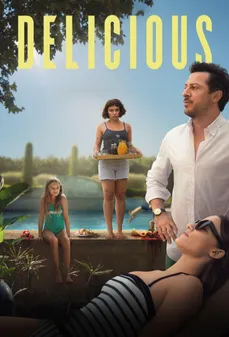 مشاهدة وتحميل فلم Delicious اللذة القاتلة اونلاين