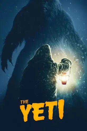 بوستر فلم The Yeti اليتي