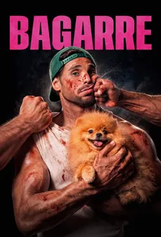 مشاهدة وتحميل فلم Bagarre عراك اونلاين