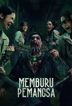 مشاهدة وتحميل فلم Memburu Pemangsa مطاردة المفترس اونلاين