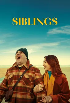 مشاهدة وتحميل فلم Siblings أشقاء اونلاين