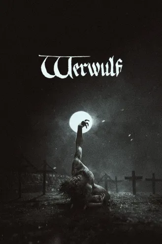 بوستر فلم Werwulf المستذئب