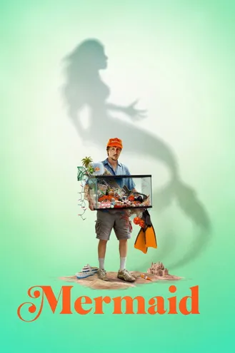 بوستر فلم Mermaid حورية البحر