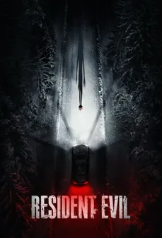 مشاهدة وتحميل فلم Resident Evil الشر المقيم اونلاين