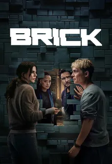 مشاهدة وتحميل فلم Brick الجدار الغامض اونلاين