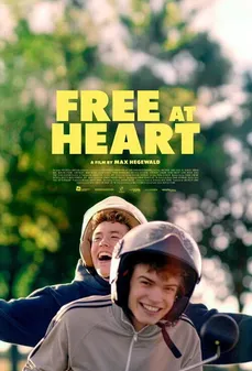 مشاهدة وتحميل فلم Free at Heart حر القلب اونلاين