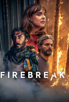 مشاهدة وتحميل فلم Firebreak حاجز النار اونلاين