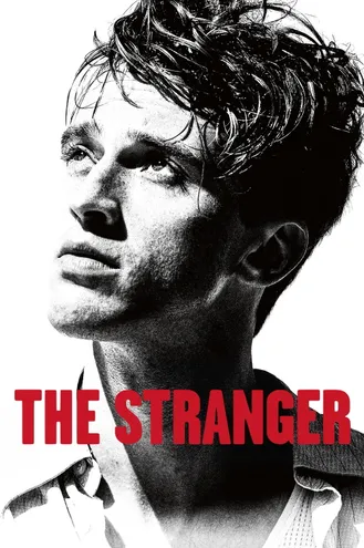 بوستر فلم The Stranger الغريب